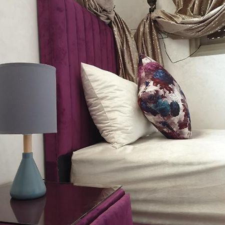 Maison GHITA Azrou Extérieur photo