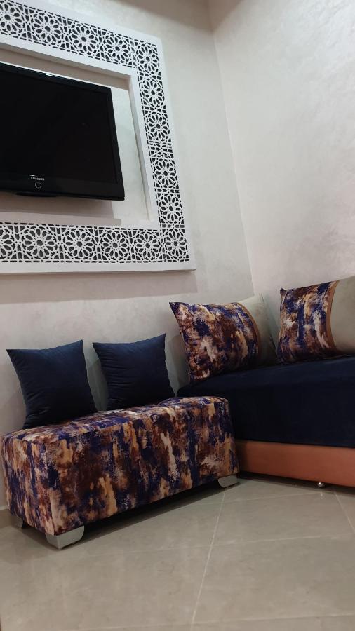 Maison GHITA Azrou Extérieur photo