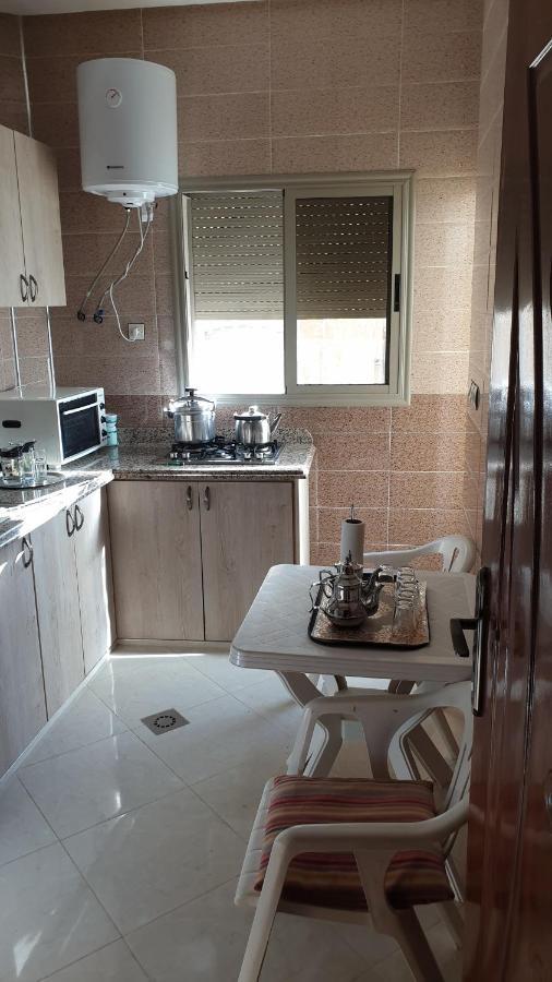 Maison GHITA Azrou Extérieur photo